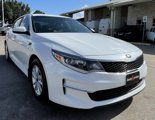 Used 2016 Kia Optima LX image 3
