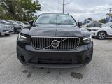 New 2025 Volvo XC40 B5 Core w/ Protection Package Premier image 3