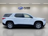Used 2021 Chevrolet Traverse LS image 3