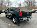 Used 2017 Chevrolet Silverado 2500 LTZ w/ Duramax Plus Package image 5