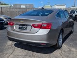 New 2025 Chevrolet Malibu LS w/ LPO, Floor Liner Package image 3