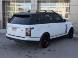 Used 2020 Land Rover Range Rover HSE image 5
