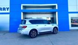 Used 2019 INFINITI QX80 Luxe image 5