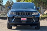 New 2025 Jeep Grand Cherokee Laredo X w/ Luxury Tech Group I image 3