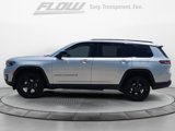 New 2025 Jeep Grand Cherokee L Altitude image 4