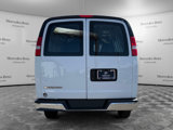 Used 2023 Chevrolet Express 2500 w/ Driver Convenience Package image 4