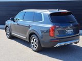 Used 2020 Kia Telluride EX image 4