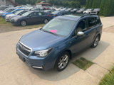 Used 2018 Subaru Forester 2.5i Touring w/ 50th Anniversary Edition image 4