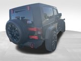 Used 2009 Jeep Wrangler X image 3