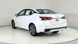 New 2025 Nissan Versa SV w/ Trunk Package image 5