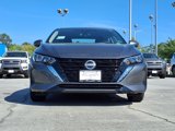 New 2025 Nissan Sentra SV image 3