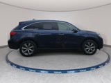 Used 2016 Acura MDX SH-AWD image 5