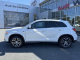 Used 2019 Mitsubishi Outlander Sport ES image 3