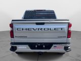 Used 2021 Chevrolet Silverado 1500 Custom w/ LPO, Dark Essentials Package image 5