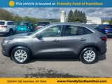 Used 2024 Ford Escape Active image 2