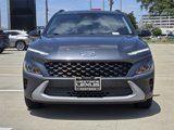 Used 2022 Hyundai Kona SEL w/ Cargo Package image 2