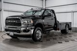 Used 2022 RAM 3500 Tradesman image 3
