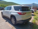 Used 2021 Chevrolet Traverse LT w/ LPO, Floor Liner Package image 5