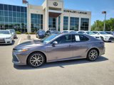 Used 2024 Toyota Camry XLE image 4