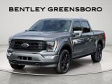 Used 2022 Ford F150 Platinum w/ Equipment Group 701A High image 4