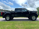 Used 2017 Ford F250 Platinum w/ Platinum Ultimate Package image 4