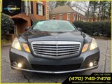 Used 2010 Mercedes-Benz E 350 Luxury image 4