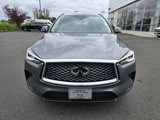 Used 2021 INFINITI QX50 Luxe image 2