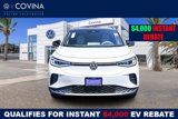 Used 2021 Volkswagen ID.4 1st Edition image 2