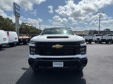 New 2025 Chevrolet Silverado 2500 W/T w/ WT Convenience Package image 2