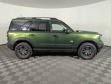 Certified 2023 Ford Bronco Sport Big Bend image 4
