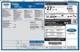 Certified 2017 Ford Fusion SE w/ Fusion SE Technology Package image 3