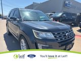Used 2017 Ford Explorer Limited w/ Equipment Group 301A image 3