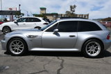 Used 1999 BMW M Coupe image 2