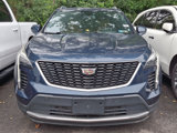 Used 2019 Cadillac XT4 Premium Luxury w/ Technology Package image 2