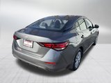 New 2025 Nissan Sentra S image 6