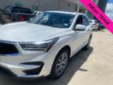 Used 2020 Acura RDX w/ Technology Package image 4