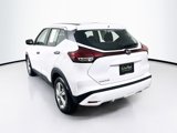 Used 2022 Nissan Kicks S image 5