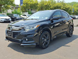 Used 2021 Honda HR-V Sport image 3