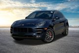 Used 2015 Porsche Macan Turbo image 2