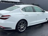 Used 2025 Genesis G70 2.5T image 4