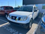 Used 2019 Nissan Frontier S image 5
