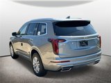 New 2025 Cadillac XT6 Luxury image 4