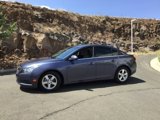 Used 2014 Chevrolet Cruze LT image 2