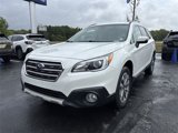Used 2017 Subaru Outback 3.6R Touring w/ Popular Package #5A image 5