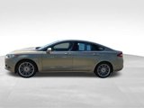 Used 2015 Ford Fusion SE w/ Equipment Group 202A image 3