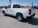 New 2025 Chevrolet Silverado 1500 W/T image 5