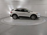 Certified 2021 Ford Escape Titanium w/ Titanium Elite Package image 2