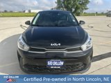 Used 2022 Kia Rio S w/ Technology Package image 4