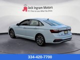 New 2025 Volkswagen Jetta SE image 3