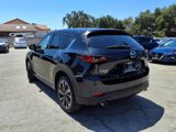 Used 2023 MAZDA CX-5 AWD 2.5 S w/ Premium Package image 5